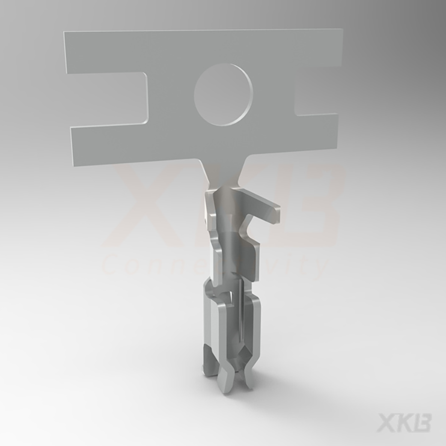 X1800T-PSN-B-XKB Connectivity